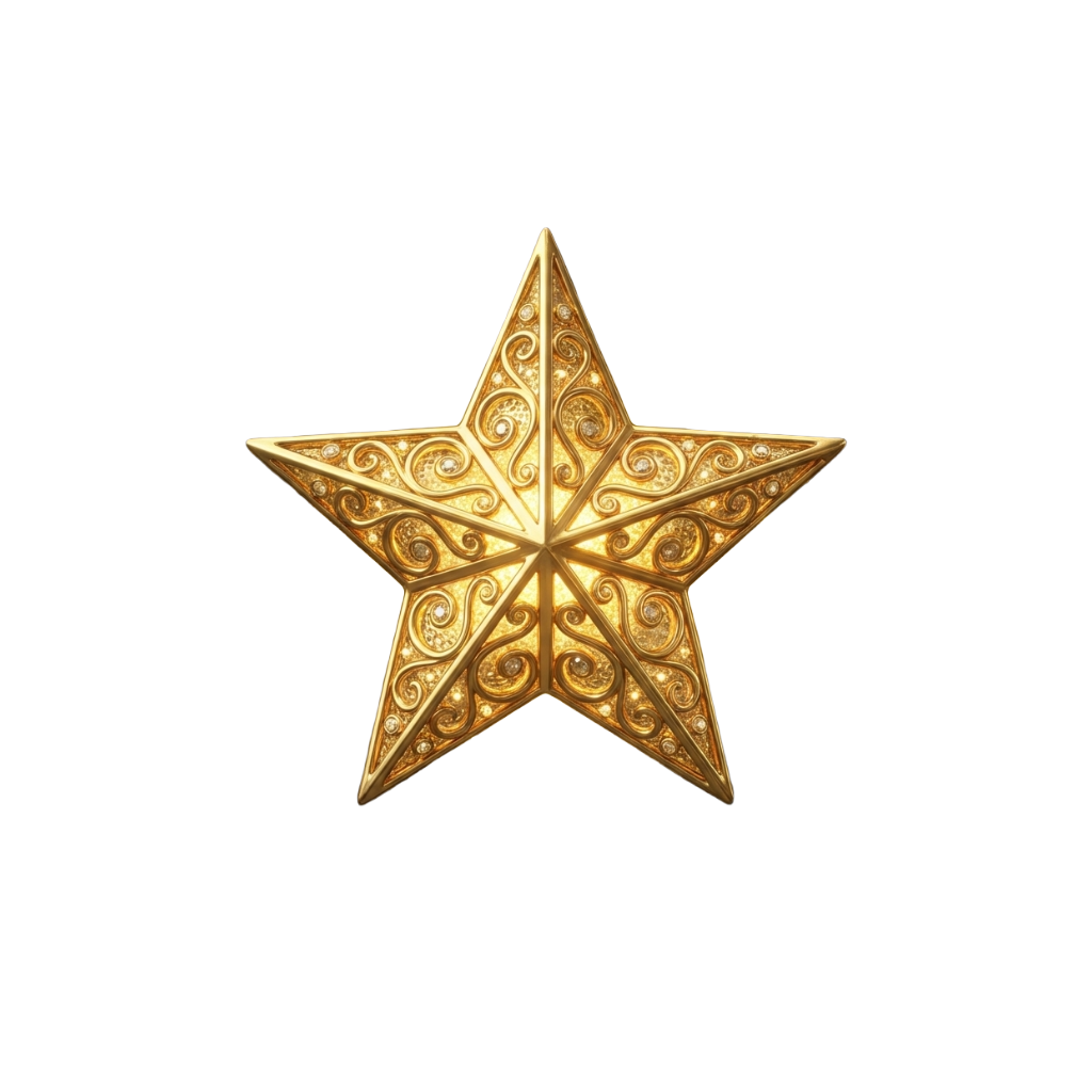 Christmas Star